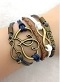 bracelet infini