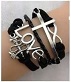 bracelet infini