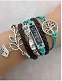 bracelet infini