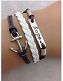 bracelet infini