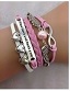 bracelet infini