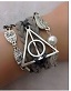 bracelet infini