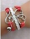 bracelet infini
