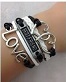 bracelet infini