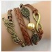 bracelet infini