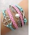 bracelet infini