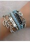 bracelet infini