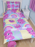 parure de lit " Moshi Monster " pop